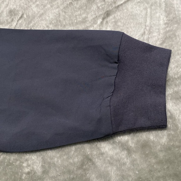 Women's Mandala Pewter Scrub Jacket. NWT - Picture 5 of 5